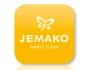Logo Melinda Flasbart Selbständige JEMAKO Vertriebspartner