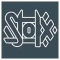 Logo Stokes, Melinda