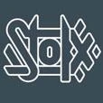 Logo Stokes, Melinda