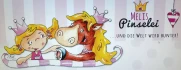 Logo Melis Pinselei
