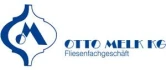 Logo Melk Otto KG Fliesenleger, Fliesenfachgesch&auml;ft
