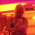 Mellany La Luna Berlin