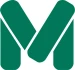 Logo Melle Dachbaustoffe GmbH, NL Oldenburg