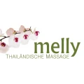 Logo Melly Thail&auml;ndische Massage