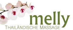 Logo Melly Thailändische Massage