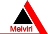 Logo Melviri GmbH Sensortechnik