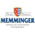Logo MEMMINGER BRAUEREI AG
