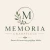 Logo Memoria Grabpflege