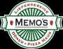 Logo Memos Döner und Pizzahaus