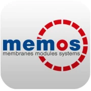 Logo MEMOS Membranes Modules