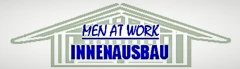 men at work - Innenausbau Appen
