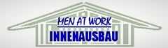 men at work innenausbau Appen