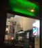 Logo Men Only Barbershop