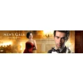 Logo Men`s Gala Inh. Stefan M&uuml;ller