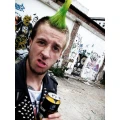 Men Women Hairstyle X Parida Koblenz