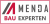 Logo Menda GmbH