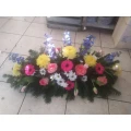 Mende Andrea Blumen Pracht Leipzig