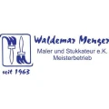 Menger Waldemar Geroldsgr&uuml;n