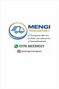 Mengi-Transport (Einzelunternehmer) Solingen