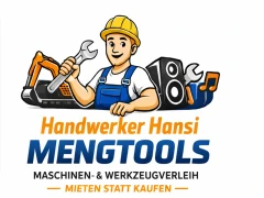 MENGTOOLS Maschinen - & Werkzeugverleih in Sinzig Sinzig