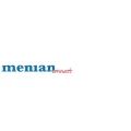Logo MENIAN SPEDITION AG