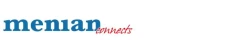 Logo MENIAN SPEDITION AG