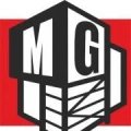 Logo Menke Ger&uuml;stbau GmbH