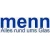 Logo Menn Glas UG