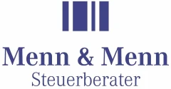 Logo Menn & Menn Steuerberater