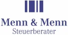 Logo Menn & Menn Steuerberater