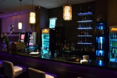 Menora Lounge Bar Düsseldorf
