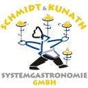 Logo Mensa Marbach Schmidt & Kunath GmbH