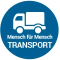 Mensch f&uuml;r Mensch Transporte Wesseling