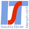 Mensch mit IT Sascha Ebner Baltmannsweiler