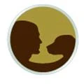 Logo Mensch - Partner - Hund