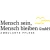 Logo Mensch sein, Mensch bleiben GmbH