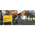 Logo Mensch-Tier-Begegnungshof Lamahausen