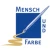 Logo Mensch und Farbe Petar Colic e.K.
