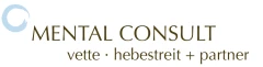 Logo Mental Consult