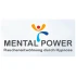 Logo MENTAL POWER Gesellschaft f&uuml;r angewandte Mentaltherapie in Hypnose UG (haftungsbeschr&auml;nkt)