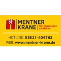 Mentner-Krane M&L GmbH Meißen