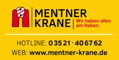 Mentner-Krane M&L GmbH Meißen