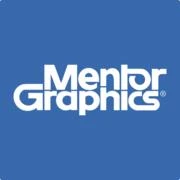 Logo Mentor Graphics Deutschland GmbH