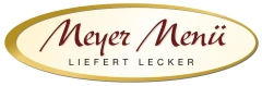 Logo Menüservice Meyer GmbH