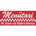 Men&uuml;taxi. Essen auf R&auml;dern. Von apetito. Berlin