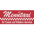Men&uuml;taxi. Essen auf R&auml;dern. Von apetito. Werder