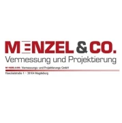 Menzel & Co. Vermessungs- und Projektierungs GmbH Magdeburg