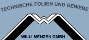 Menzen GmbH, Willi Folienherstellung Dortmund