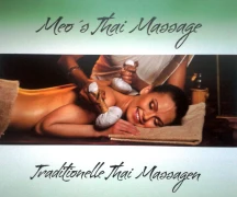 Meo´s Thai Massage Sulz