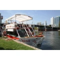 Merals Event Frankfurt